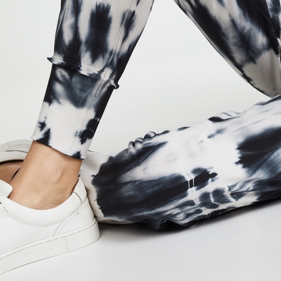 Young fabulous & broke NWT size S 💙grove pants - Picture 6 of 11